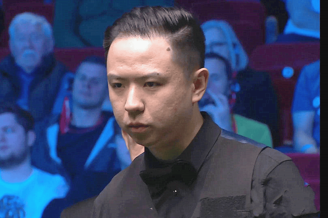 力值炸场中 力值炸场中